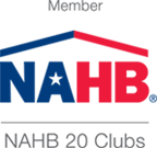 NAHB 20 Clubs