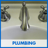 plumbing selections